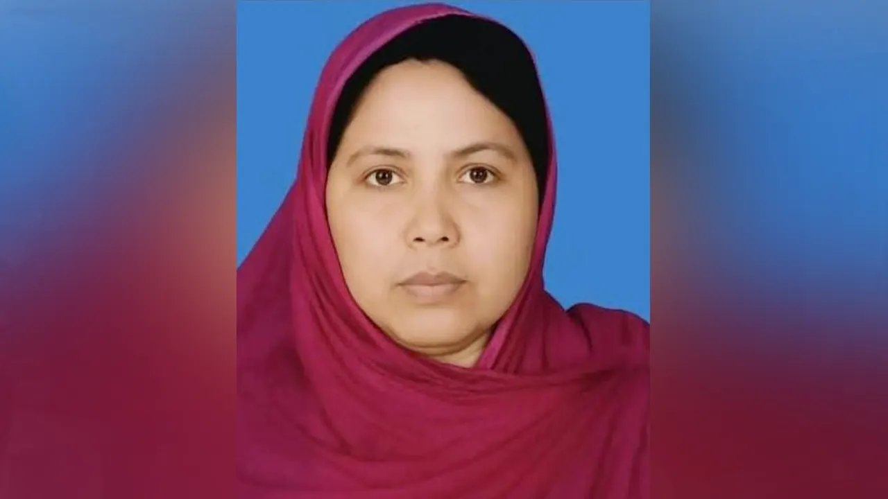 প্রাথমিক শিক্ষিকার মৃত্যুতে সাউন্ড গ্রেনেডের কোনও সংশ্লিষ্টতা নেই